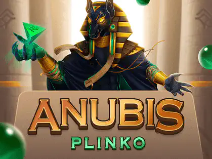 Anubis-Plinko